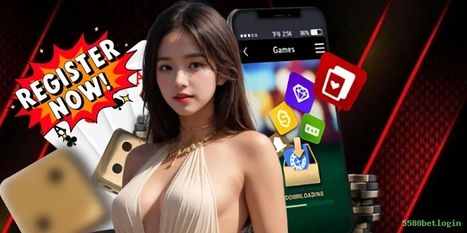 5588betlogin